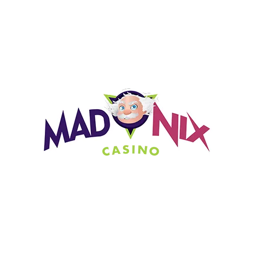 Madnix Madnix logo